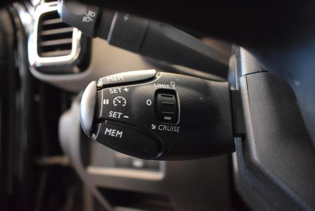 Citroen C5 Aircross 1.2 PureTech Business Plus Navi Airco Km 49.900!!