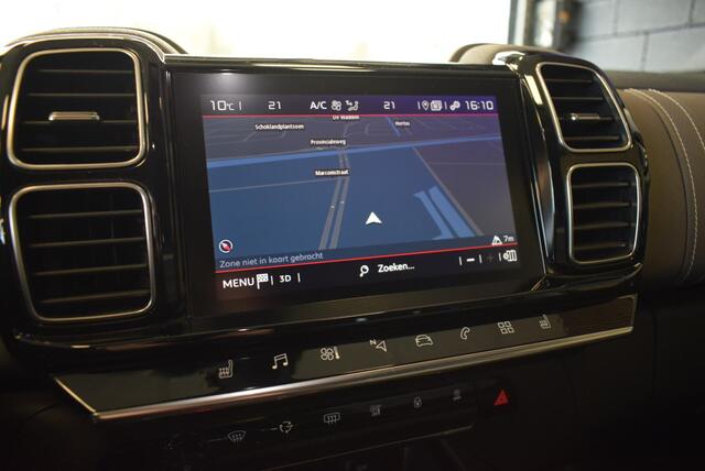 Citroen C5 Aircross 1.2 PureTech Business Plus Navi Airco Km 49.900!!