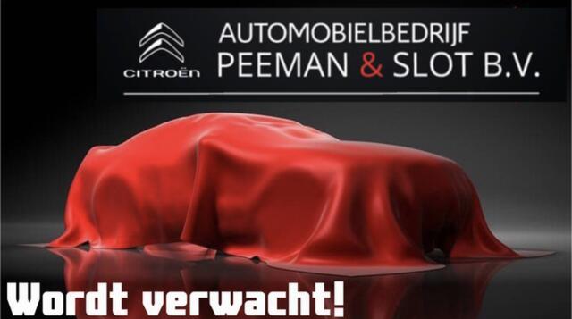Citroen C5 X 1.6 Plug-in Hybrid Shine Vol Opties!? 1ste eigenaar!