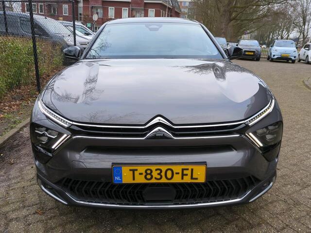 Citroen C5 X 1.6 Plug-in Hybrid Shine Vol Opties!? 1ste eigenaar!