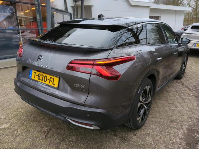 Citroen C5 X 1.6 Plug-in Hybrid Shine Vol Opties!? 1ste eigenaar!