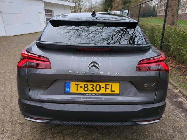 Citroen C5 X 1.6 Plug-in Hybrid Shine Vol Opties!? 1ste eigenaar!
