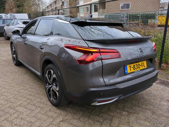 Citroen C5 X 1.6 Plug-in Hybrid Shine Vol Opties!? 1ste eigenaar!