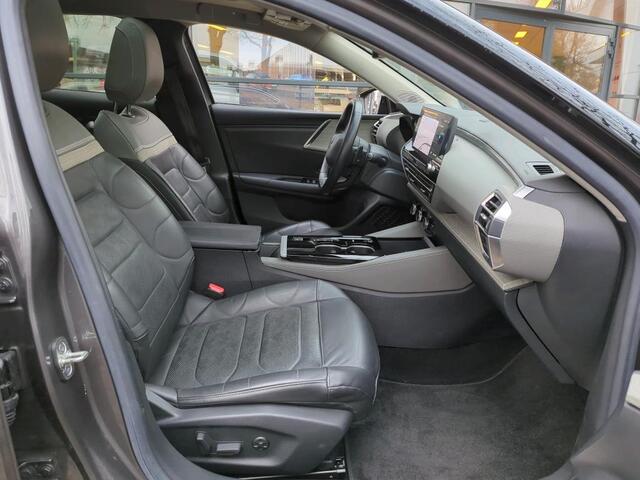 Citroen C5 X 1.6 Plug-in Hybrid Shine Vol Opties!? 1ste eigenaar!