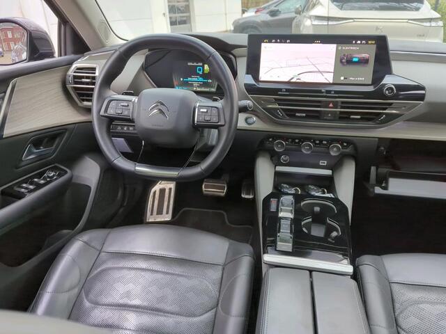 Citroen C5 X 1.6 Plug-in Hybrid Shine Vol Opties!? 1ste eigenaar!