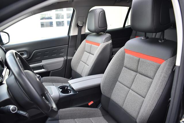 Citroen C5 Aircross PureTech 130 Feel | Panorama dak | Navi | Airco | Keyless | - Zeer compleet |