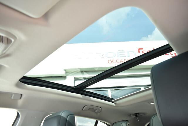Citroen C5 Aircross PureTech 130 Feel | Panorama dak | Navi | Airco | Keyless | - Zeer compleet |