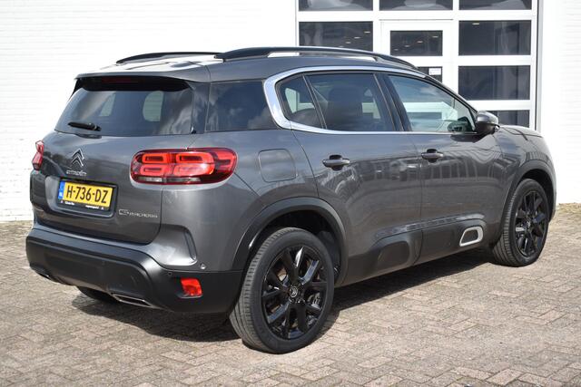 Citroen C5 Aircross PureTech 130 Feel | Panorama dak | Navi | Airco | Keyless | - Zeer compleet |