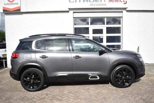 Citroen C5 Aircross PureTech 130 Feel | Panorama dak | Navi | Airco | Keyless | - Zeer compleet |