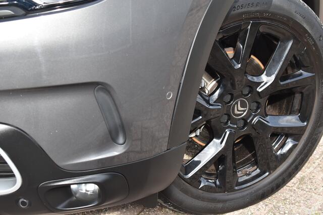 Citroen C5 Aircross PureTech 130 Feel | Panorama dak | Navi | Airco | Keyless | - Zeer compleet |