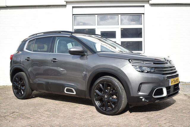 Citroen C5 Aircross PureTech 130 Feel | Panorama dak | Navi | Airco | Keyless | - Zeer compleet |