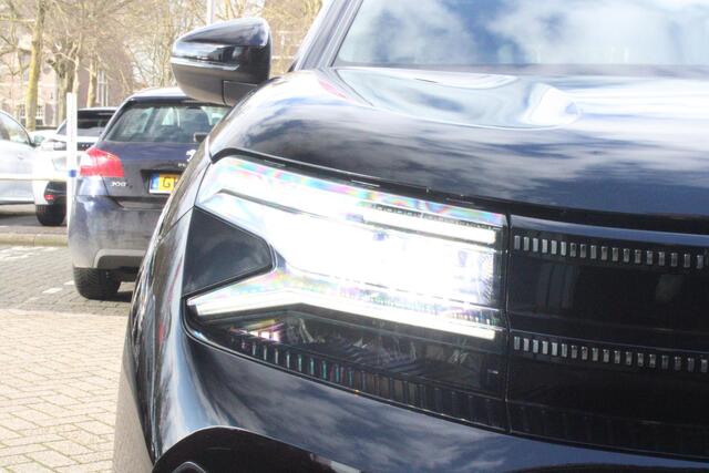 Citroen C5 Aircross 1.2 136PK AUTOMAAT Hybrid ë-SERIES | ELEKTRISCH BEDIENBARE BESTUURDERSSTOEL | APPLE CARPLAY/ANDROID AUTO | NAVIGATIE | FULL LED KOPLAMPEN | CLIMATE CONTROL | DAB+ RADIO | 19" LICHTMETALEN VELGEN | KEYLESS ENTRY/START | DODEHOEK DETECTIE | ADAPTIV