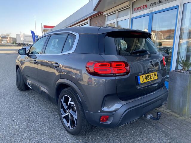Citroen C5 Aircross 1.2 PureTech Business Trekhaak Apple Carplay/Android Auto