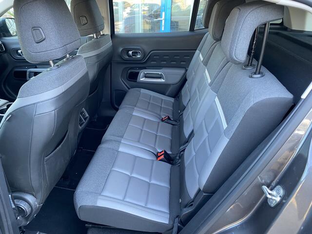 Citroen C5 Aircross 1.2 PureTech Business Trekhaak Apple Carplay/Android Auto