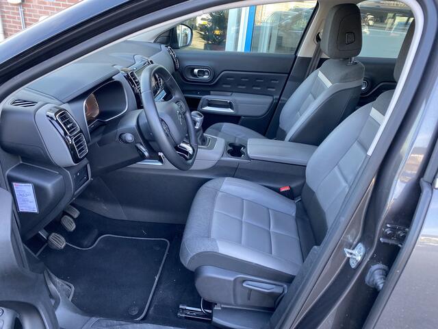 Citroen C5 Aircross 1.2 PureTech Business Trekhaak Apple Carplay/Android Auto