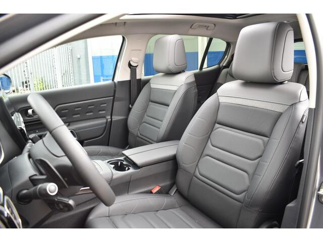 Citroen C5 Aircross Plug-in Hybrid 225 EAT8 Shine Panorama Dak | Navi | Two tone | Airco | Camera V+A | - Zeer compleet