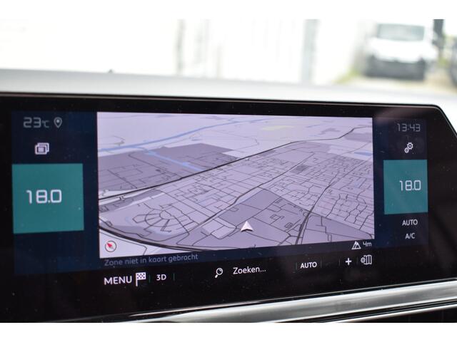 Citroen C5 Aircross Plug-in Hybrid 225 EAT8 Shine Panorama Dak | Navi | Two tone | Airco | Camera V+A | - Zeer compleet