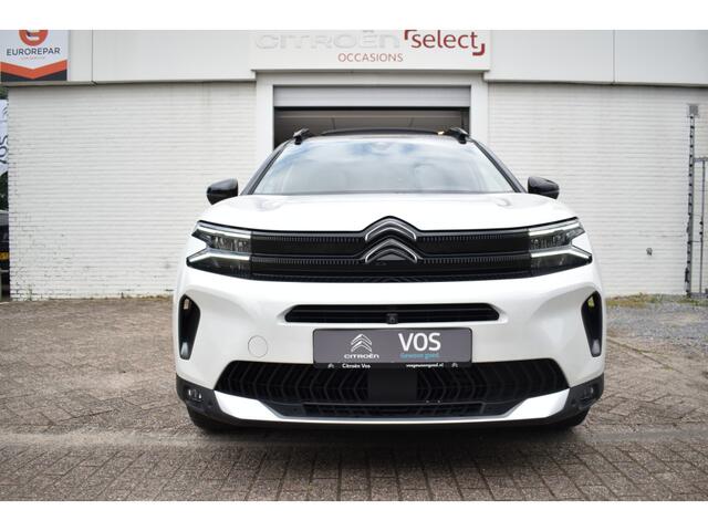 Citroen C5 Aircross Plug-in Hybrid 225 EAT8 Shine Panorama Dak | Navi | Two tone | Airco | Camera V+A | - Zeer compleet