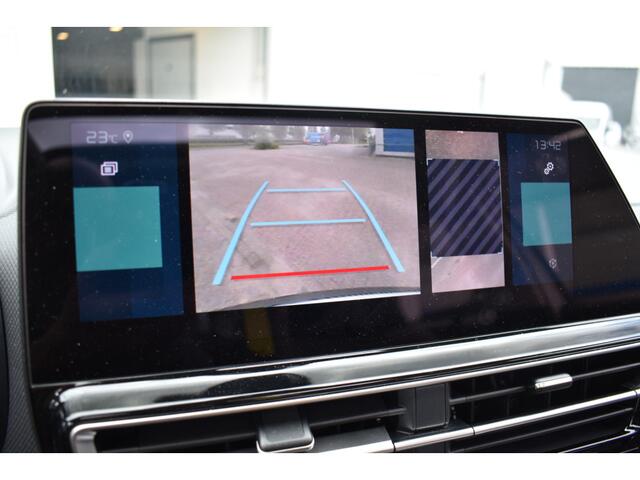 Citroen C5 Aircross Plug-in Hybrid 225 EAT8 Shine Panorama Dak | Navi | Two tone | Airco | Camera V+A | - Zeer compleet