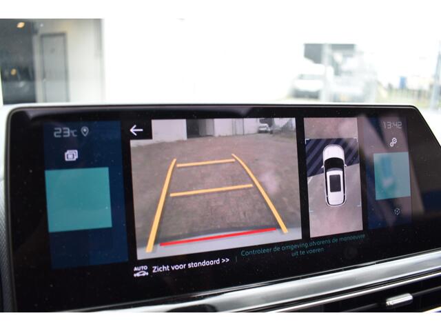 Citroen C5 Aircross Plug-in Hybrid 225 EAT8 Shine Panorama Dak | Navi | Two tone | Airco | Camera V+A | - Zeer compleet