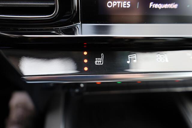 Citroen C5 Aircross 1.6 Plug-in Hybrid Shine 360-CAMERA LEER+ELEK.VERST. STOELVERWARMING CARPLAY DAB 19"LMV NAVI CRUISE 2xPDC CLIMA ELEK.LAADKLEP GSM-LADER!