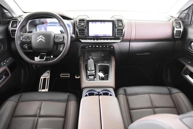 Citroen C5 Aircross 1.2 PureTech Business Lounge*1ste Eigenaar*Full Options
