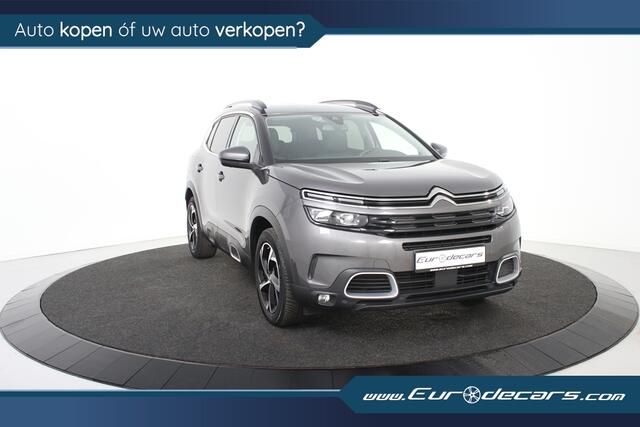 Citroen C5 Aircross 1.2 PureTech Business Lounge*1ste Eigenaar*Full Options