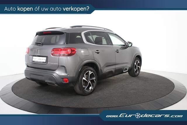 Citroen C5 Aircross 1.2 PureTech Business Lounge*1ste Eigenaar*Full Options