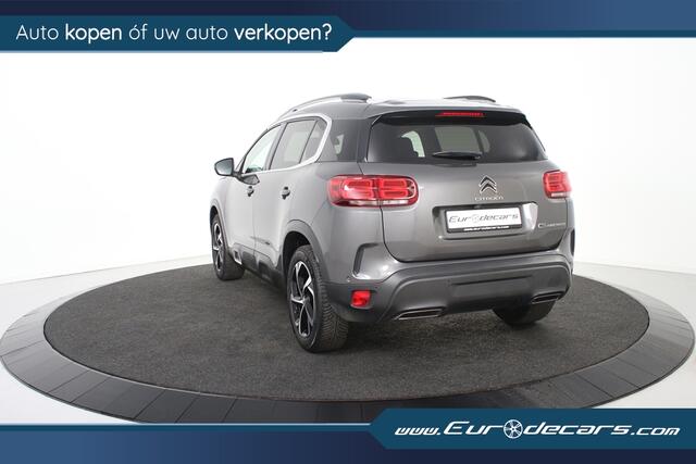 Citroen C5 Aircross 1.2 PureTech Business Lounge*1ste Eigenaar*Full Options