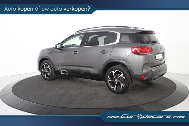 Citroen C5 Aircross 1.2 PureTech Business Lounge*1ste Eigenaar*Full Options