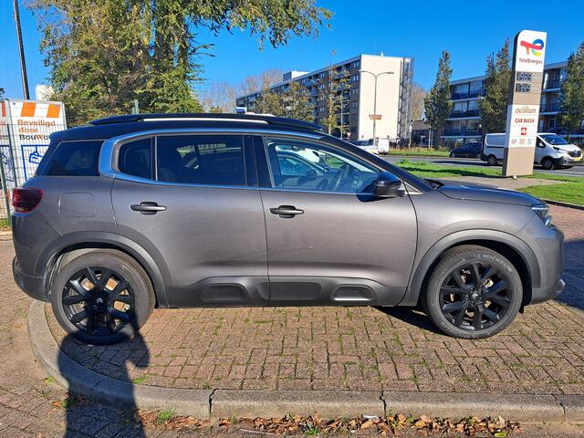 Citroen C5 Aircross 1.2 Hybrid ë-Series Mild Hybrid/Adaptieve Cruise Control/Navi/Duo-Tone/GEEN AFLEVERKOSTEN