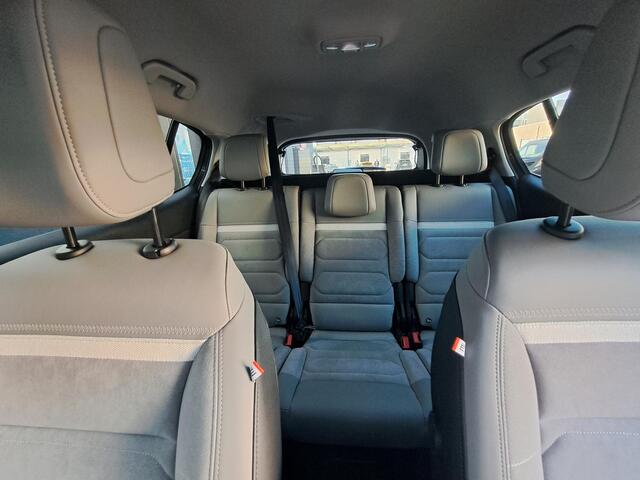 Citroen C5 Aircross 1.2 Hybrid ë-Series Mild Hybrid/Adaptieve Cruise Control/Navi/Duo-Tone/GEEN AFLEVERKOSTEN