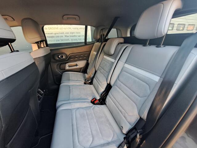Citroen C5 Aircross 1.2 Hybrid ë-Series Mild Hybrid/Adaptieve Cruise Control/Navi/Duo-Tone/GEEN AFLEVERKOSTEN