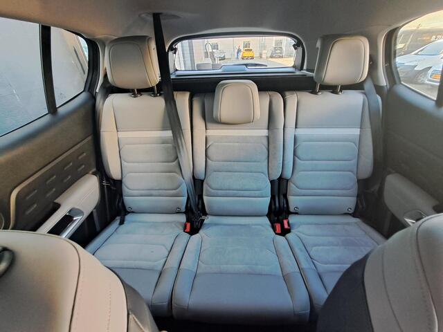Citroen C5 Aircross 1.2 Hybrid ë-Series Mild Hybrid/Adaptieve Cruise Control/Navi/Duo-Tone/GEEN AFLEVERKOSTEN