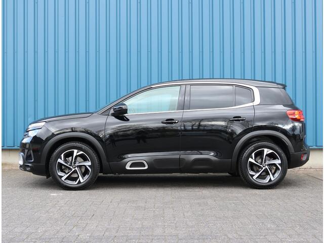 Citroen C5 Aircross 1.2 130PK Feel | Camera | 18"LMV | Keyless | Navigatie | Grip Control & Hill Descent Assist | AppleCarPlay/AndroidAuto |
