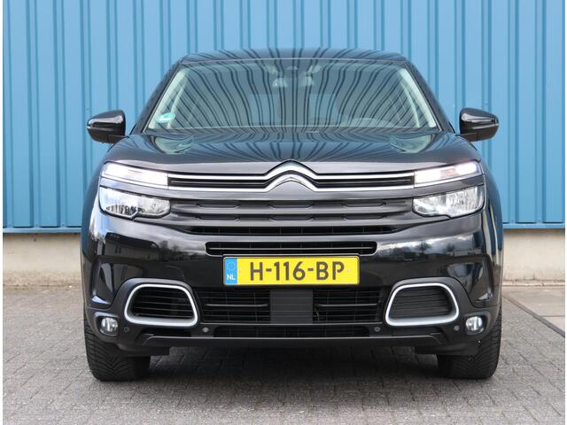 Citroen C5 Aircross 1.2 130PK Feel | Camera | 18"LMV | Keyless | Navigatie | Grip Control & Hill Descent Assist | AppleCarPlay/AndroidAuto |