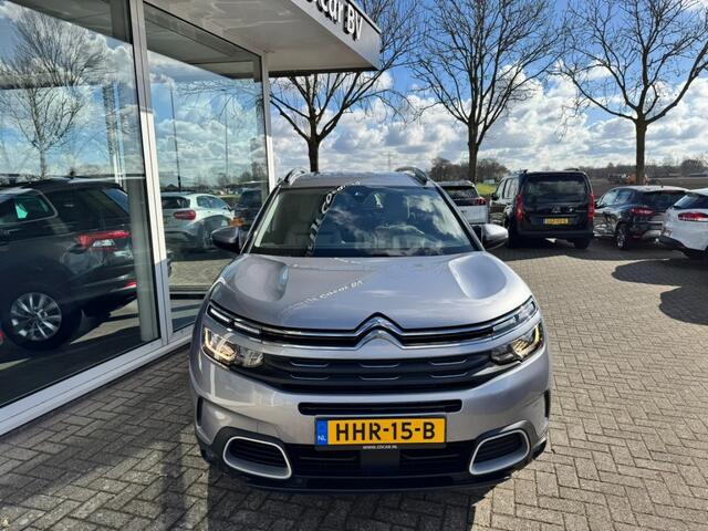 Citroen C5 1.6 PL. HYB. SHINE- CARPASS / ALL IN PRIJS