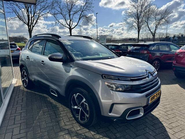 Citroen C5 1.6 PL. HYB. SHINE- CARPASS / ALL IN PRIJS