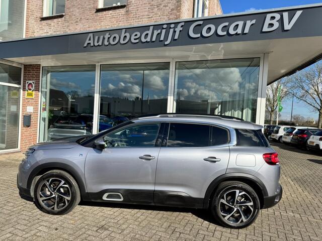 Citroen C5 1.6 PL. HYB. SHINE- CARPASS / ALL IN PRIJS