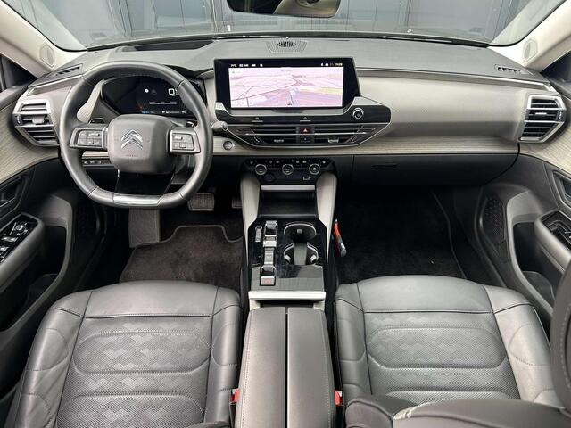 Citroen C5 X 1.6 Plug-in Hybrid 225 Business Plus | Leder | Massage | Zeer compleet | Prijs is rijklaar