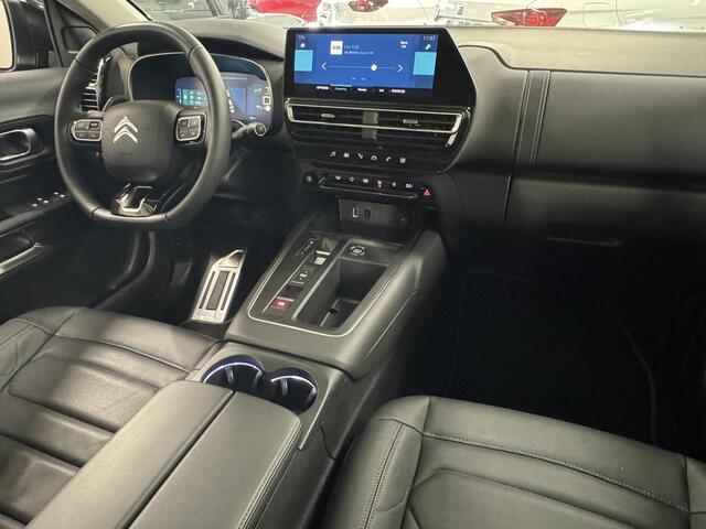 Citroen C5 Aircross 1.2 Hybrid 136 Max