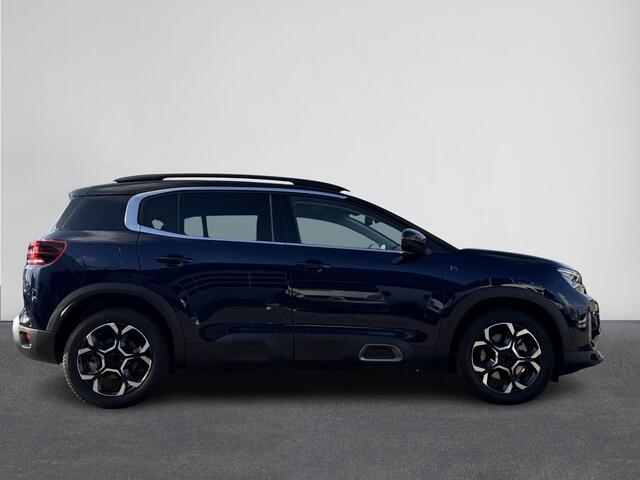 Citroen C5 Aircross 1.2 Hybrid 136 Max