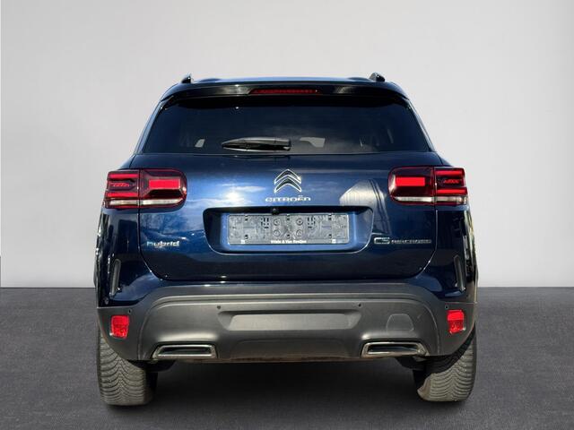 Citroen C5 Aircross 1.2 Hybrid 136 Max