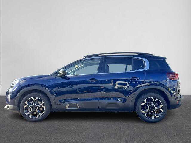 Citroen C5 Aircross 1.2 Hybrid 136 Max