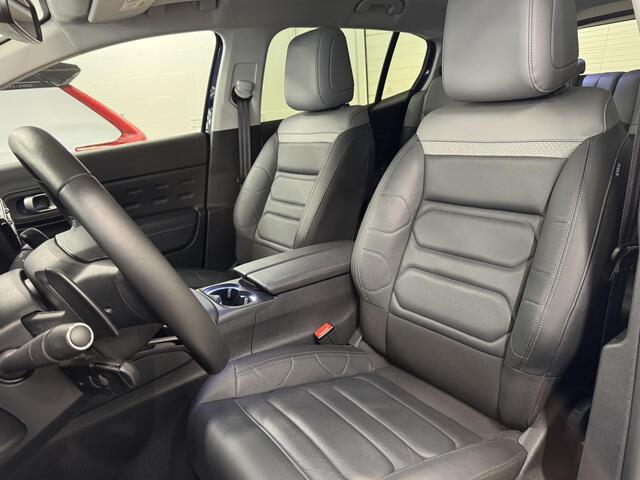 Citroen C5 Aircross 1.2 Hybrid 136 Max