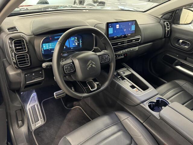 Citroen C5 Aircross 1.2 Hybrid 136 Max