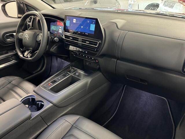 Citroen C5 Aircross 1.2 Hybrid 136 Max