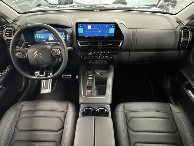Citroen C5 Aircross 1.2 Hybrid 136 Max