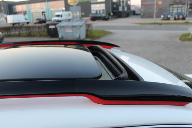 Citroen C5 Aircross 1.6 PureTech Shine Clima-Cruise-Navi-Camera-Leder-Schuifdak-Trekhaak