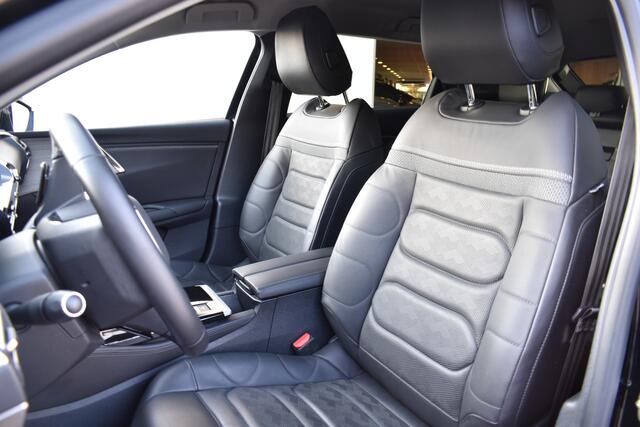 Citroen C5 X Plug-in Hybrid 225 EAT8 Business Plus | Shine Leder | Airco | Navi | Trekhaak | Memory Seat |